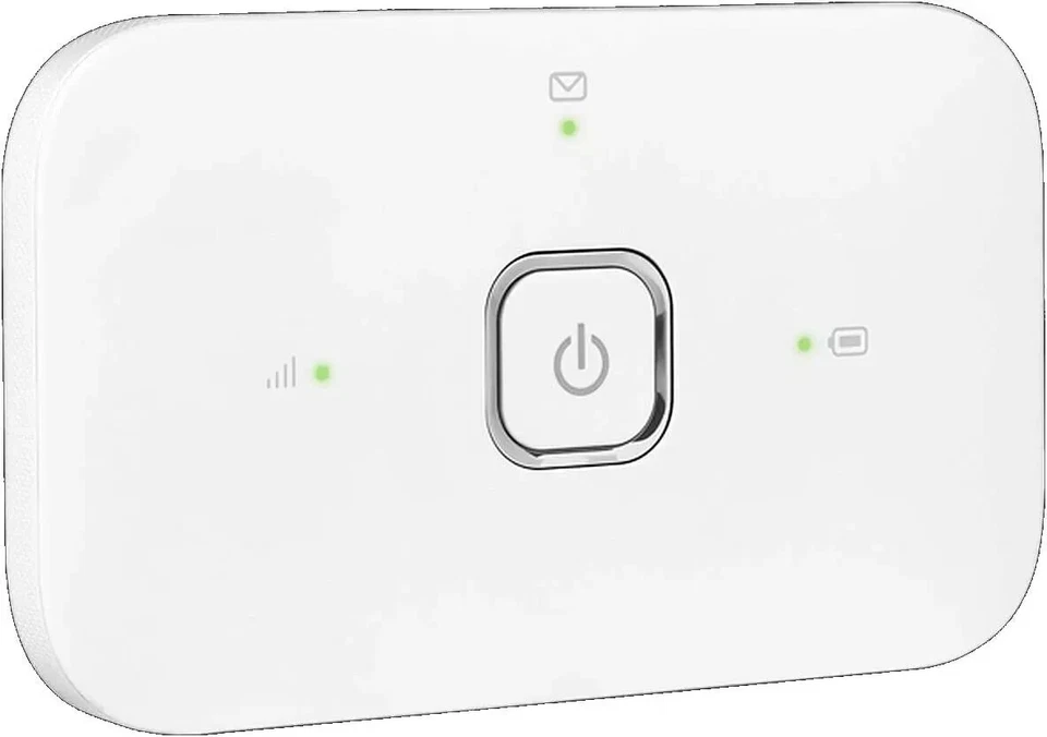 Vodafone R219H 4G Wi-Fi Hotspot Modem (No Cable) - Image 1 of 1