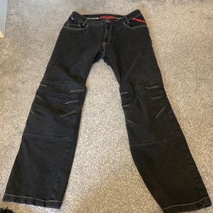Lindstrands Motorcycle Trousers for sale | eBay