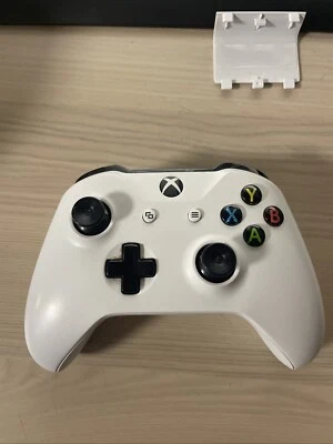 Microsoft Xbox One 2016 Wireless Controller * Please Read Description* W24-cd12 - Image 1 of 4