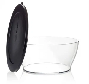 Tupperware Clear Collection 4l Schüssel Servieren Tafelperle - Bild 1 von 1
