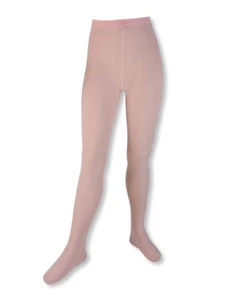 Cookie's Opaque Tights 2-Pack (Sizes 1 – 18) Color: black Size: 1 - 3 - Picture 1 of 25