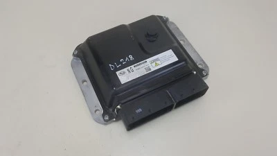 DL218 SUBARU CONTROL MODULE ECU 275700-3392 22611AW601 PROGRAMMING AVAILABLE - Image 1 of 4