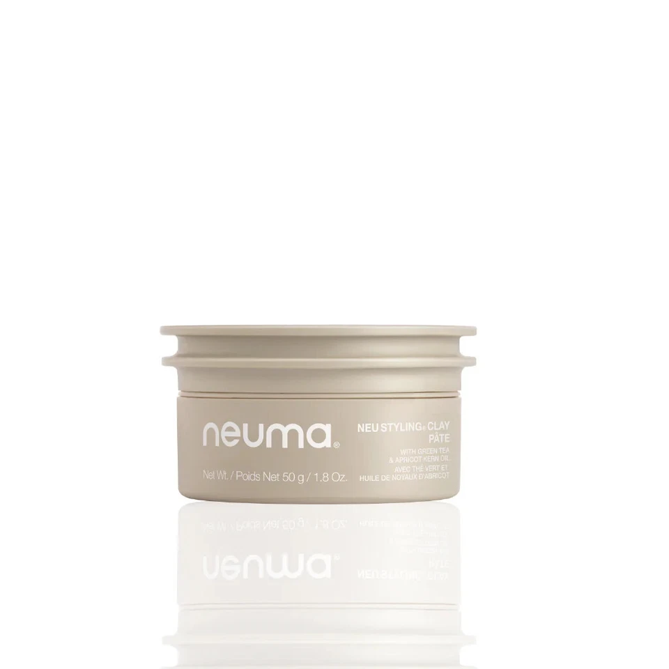 NEUMA Neu Styling Clay 1.8 oz / 50 g NUEVO Foto 1 de 1
