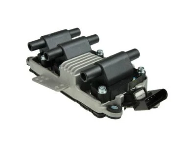 Pozos de bobina de encendido para Audi A4 1998-2001 56719RBMF 1999 2000 2,8 L V6 Foto 1 de 2