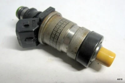 Injetor de combustível Honda 2916 fabricante de equipamento original para Honda Acura Isuzu Sterling Civic CRX 1985-1997 - Imagem 1 de 4