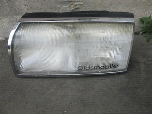 1992 Olds 88 LH Headlamp 92-93 - Picture 1 of 3