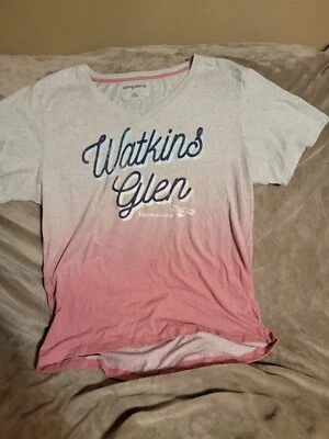 Футболка Watkins Glen International - Изображение 1 из 4