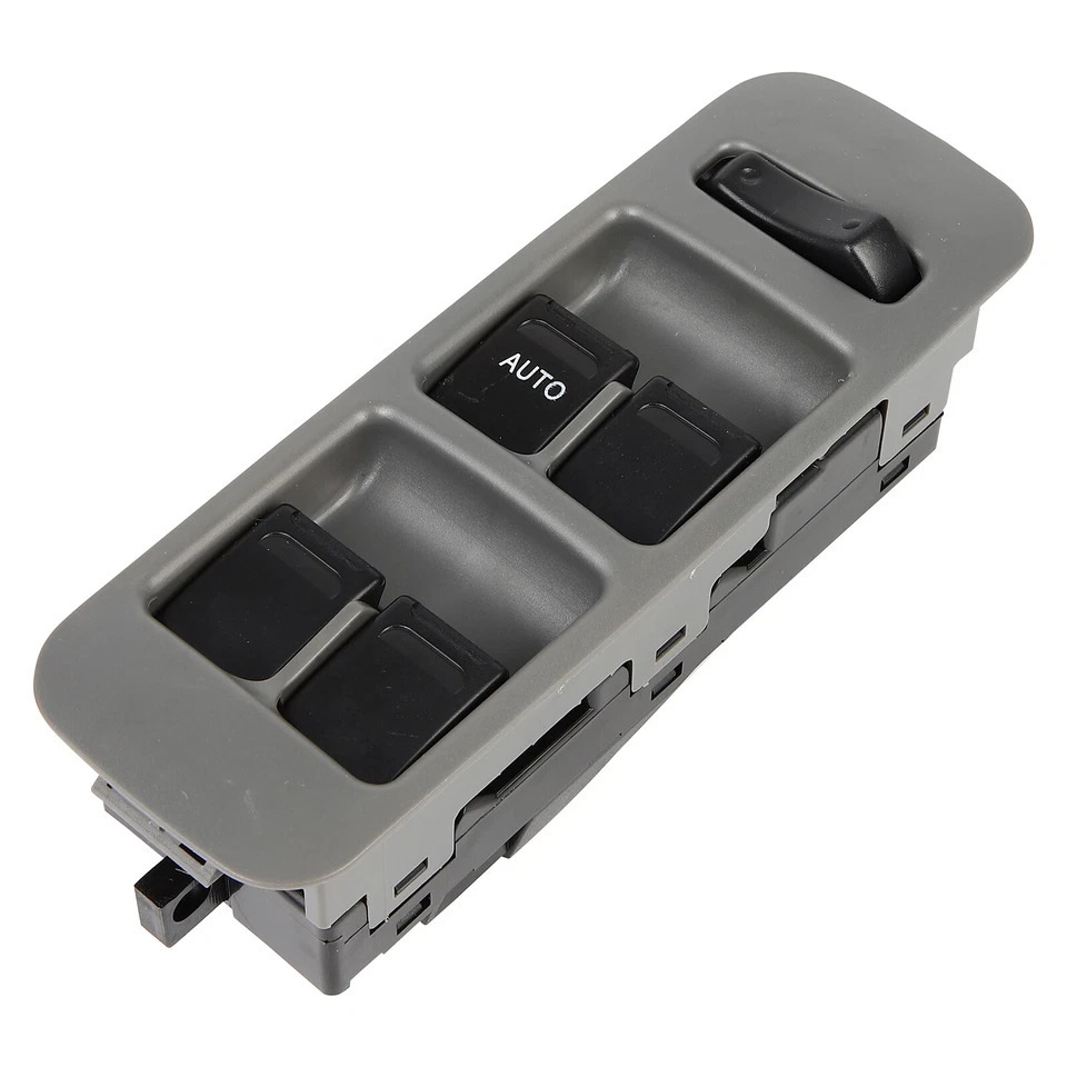 Interruptor de ventana eléctrica para Chevrolet Tracker 99-02 Suzuki Vitara 99-04 delantero izquierdo Foto 1 de 4