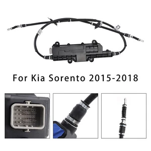 59700C5610 Parking Brake Assy Electronic For Kia Sorento 2015-2018 E2 AU - Picture 1 of 13