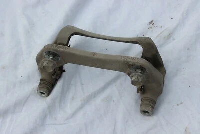 16-20 HRV Genuine Honda Caliper Sub Bracket Assembly Front (Works Both Sides) - Image 1 of 4