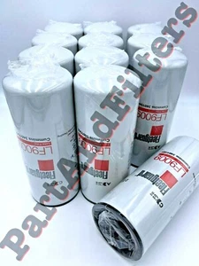 Fleetguard Oil Filter LF9009, for Cummins 3401544, FTECXLF7000 (PACK OF 12) - Picture 1 of 2