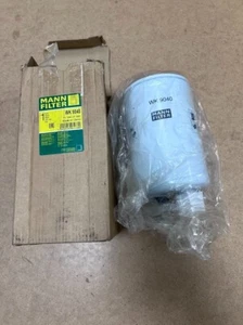 MANN-FILTER WK9040 Truck Fuel Filter Fits CUMMINS YALE - Picture 1 of 3