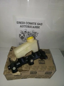 POMPA FRENO OPEL COMBO CORSA C KADET D ASTRA BENDIX 132102B FAG H209008.0.1 - Foto 1 di 4