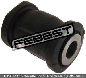 Arm Bushing For Steering Gear For Toyota Crown Majesta Uzs155 4Wd (1995-2001) - Picture 1 of 1