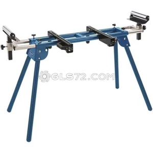 MITRE SAW UNIVERSAL LEG STAND SCHEPPACH UMF1600 - Picture 1 of 7