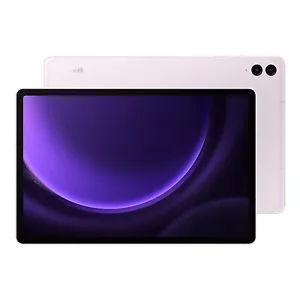 SAMSUNG Galaxy Tab S9+ Plus FE SM-X616N 12.4" Tablet 128GB 256GB (Wi-Fi+5G) - Picture 1 of 6