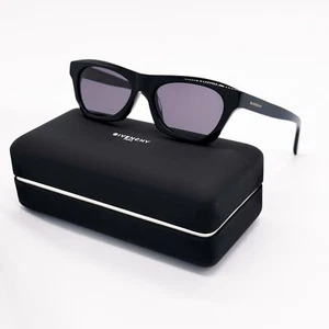 NEW GIVENCHY GV40026U 01A BLACK UNISEX SUNGLASSES GIVENCHY - Picture 1 of 10