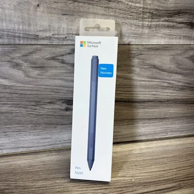 Microsoft Surface Pen Cobalt Blue EYU-00017 Model 1776 - Image 1 of 4