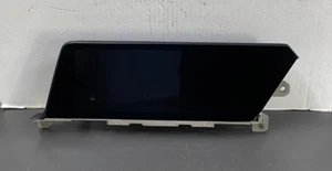OEM BMW F40 F44 Multimedia Radio Sat Nav Screen Display 5A065D4 LG - Bild 1 von 12