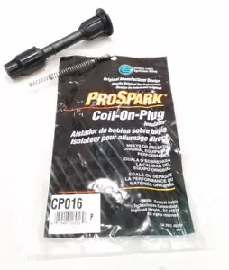 CP016 ProSpark Ignition Wire Coil On Plug Insulator Free Shipping Free Returns - Picture 1 of 3