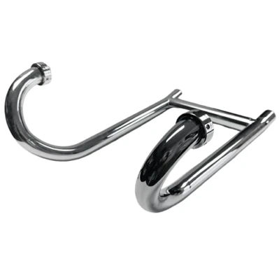 Juego de cabezales de escape - BMW R60, R60/2, R60US; 18 11 4 090 048 / EnDuraLast Foto 1 de 4