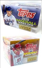 2020 Topps Series # 251-500 - Pick Your Card Complete Your Set