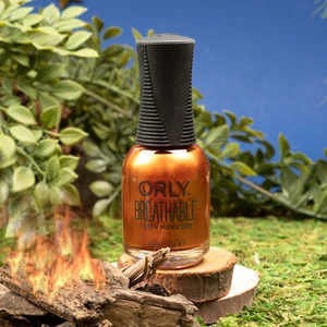 ORLY Breathable Light My (Camp)Fire, 18 ML - Bild 1 von 5