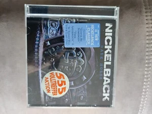 Nickelback - dark horse cd - Bild 1 von 1