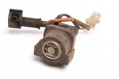 Relé de arranque Relé de arranque Yamaha XS 400 2A2 77-84 - Imagem 1 de 2