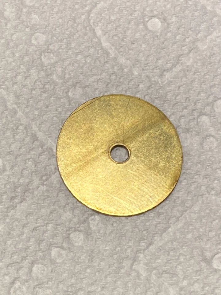 Obturador de acelerador McCulloch modelo 895 895C 940 Pro Mac 105 84041 nuevo de stock Foto 1 de 1