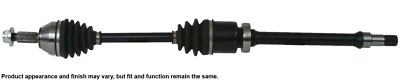 For 2000-2011 Ford Focus CV Axle Assembly Front Right Cardone 2001 2002 2003 - Image 1 of 4