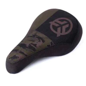 Federal Mid Stealth 4 Square Camo Seat - Picture 1 of 3