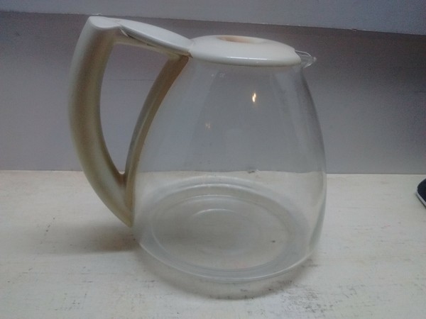 Waring Pro WC1000 Professional Coffee Maker Carafe Pot Only Commercial EUC! Photo Related