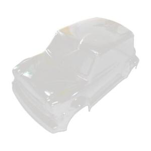 1/10 RC Car Body Transparent Car Body Shell Cover pour Mini 1/10 RC Racing