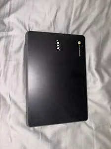Acer Chromebook Laptop 64 GB Model N20Q8 - case and mouse included BARELY USED - Picture 1 of 9