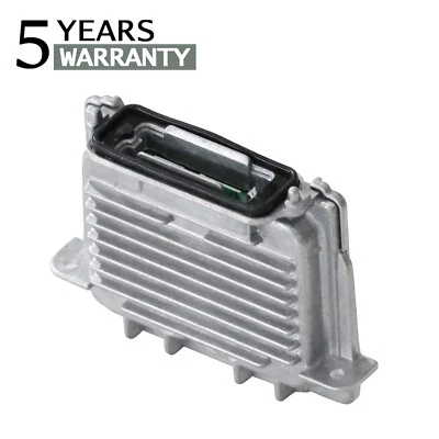 For Volvo XC60 2.0 2014-2018 Xenon Ballast HID Bulb Control Unit Module 31297941 - Image 1 of 4