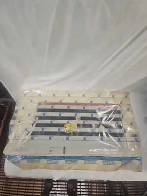 Genuine OEM GM 1999-2004 Pontiac Grand Am Body Side Molding - 12365264 Foto 1 de 4