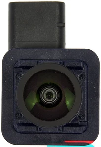 Dorman 592-083 Park Assist Camera For 18-20 Ford F-150 Lobo - Picture 1 of 8