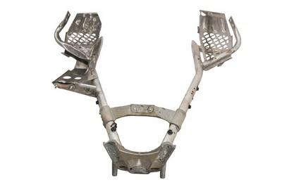 16 Polaris SKS LE 800 Rear Frame Tubes & Footwells 155" - Изображение 1 из 4