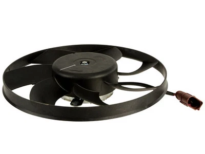 Conjunto de ventilador auxiliar derecho original 64614DYFQ para Volkswagen R32 2008 Foto 1 de 2