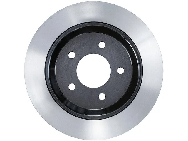 Rotor de freno trasero para 06-10, 12-15 Mazda 5 RZ32H4 Foto 1 de 1