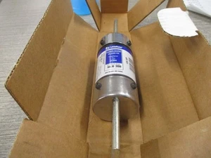 Fusibile Littlefuse Powr-Gard NLN 300 250V 300A nuovo eccedenza - Foto 1 di 4