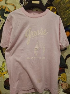 Vintage Fruit Of The Loom Tshirt - Imagen 1 de 4