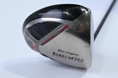 Ben Sayers Benny Driver / 10.5 Degree / Regular Flex Grafalloy Prolaunch Red - Image 1 of 4