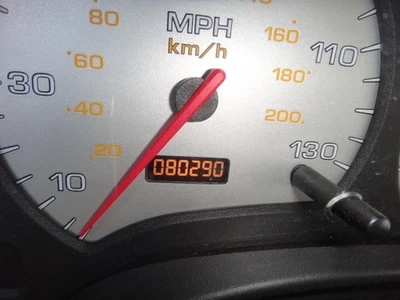 Used Washer Fluid Reservoir fits: 2003 Saturn L SERIES  Grade A - Image 1 of 4