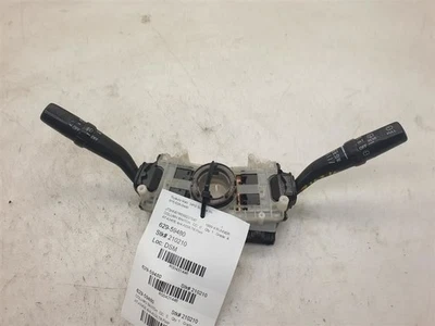 98 99 丰田 CELICA STEERING COLUMN 开关组件  — 第 1/4 张图片