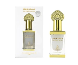 Arabiyat - Intense Musk | CPO 12ML | Unisex - Picture 1 of 2