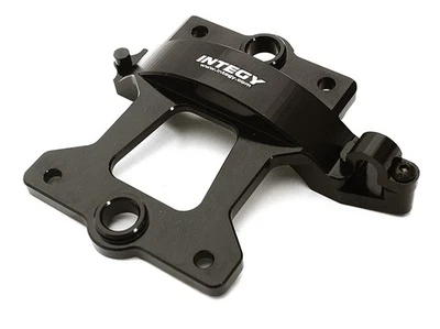 Machined Center Diff Top Brace Gear Cover for Losi 1/5 Desert Buggy XL-E & 2.0 - Image 1 of 3