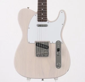 Fender Japón Exclusiva Clásica Años 70 Telecaster Rubia Ceniza EE. UU. - Imagen 1 de 11