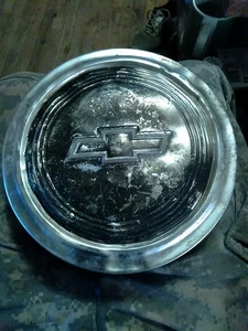 1968,1967,1969,1970,1971 camaro nova chevelle hubcap nos gm b - Picture 1 of 9